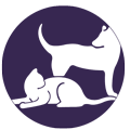 Brodheadsville Veterinary Clinic logo
