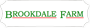 Brookdale Farm logo