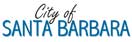 City of Santa Barbara logo