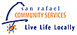 City of San Rafeal logo