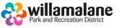 Willamalane Parks & Recreation Aquatics Department logo